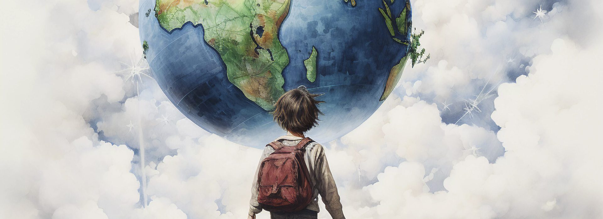 digital-art-with-man-planet-earth